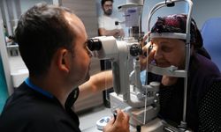 Yüksek riskli ameliyat hayatını değiştirdi: Sislerin içindeydim, aydınlığa kavuştum