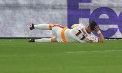 Yunus Akgün'ün gol sevincindeki gerçek ortaya çıktı! Kerem'e gönderme var mı?