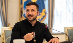 Zelenskiy savaşın maliyetini açıkladı