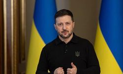 Zelenskiy'den ABD'ye çağrı: Siz de katılın