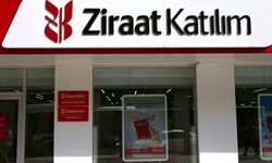 Ziraat Katılım halka arz için ilk adımı attı! SPK'ya başvuru yaptı