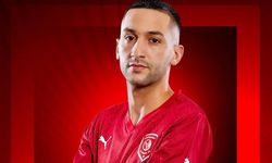 Ziyech'e Avrupa'da şok! Yeniden Süper Lig'e gelebilir
