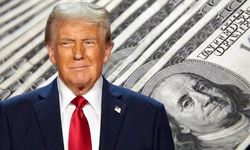 1 dolarlara Trump resmi basılacak