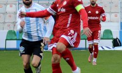 1. Lig ekibinden hakem ve bahis skandalı sonrası TFF'ye olay mesaj: Küme düşme...