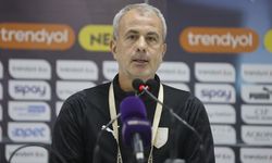 1. Lig ekibinin hocasından 2-0 mağlup ettikleri takıma tebrik
