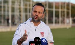 1. Lig ekibinin hocasından istifa açıklaması