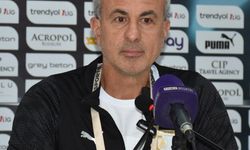 1. Lig ekibinin liderlik mutluluğu!
