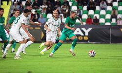 1. Lig'de çılgın mücadele! Liderliği geri aldılar