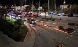 10 ilde 'Bayğaralar' operasyonu: 106 şüpheli yakalandı