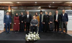 11. Hadis ve Siyer Araştırmaları Ödülleri sahiplerini buldu