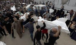 12 saat sürmedi! Katliamda ağır bilanço! En az 100 şehit!