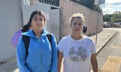 13 yaşındaki kıza işkence gibi darp: Yerde sürükleyip, kafasına taşla vurmuşlar
