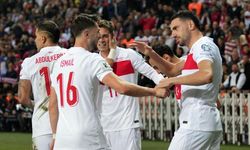 2 maçta 10 gol birden! Milli Takım doludizgin