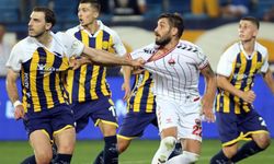 2 yıl önce Süper Lig'e veda eden tarihi kulüp 8 milyon TL'lik kasap borcunu ödeyemiyor