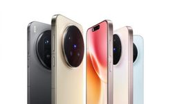 200 MP kamerası var! Vivo, x300 serisini tanıttı!