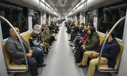 29 Ekim'de toplu taşıma seferleri ücretsiz olacak