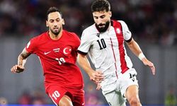2'ncilik için kritik maç! Türkiye - Gürcistan: Montella'nın hücum kozu da kadroda