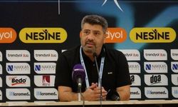 3-0 kaybeden takımın hocası sitem etti: Tebrik edilmek istiyoruz