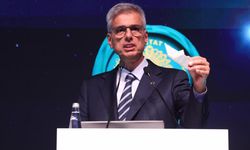 3. GETAT Kongresi rekor katılımla İstanbul'da başladı