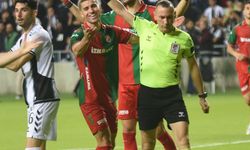 3. Lig ekibi, kendi maçlarına bahis yapan hakeme öfke kustu