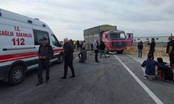 3 oğlu ve torunu hayatını kaybetti! Kalbi acıya dayanmadı