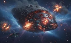 31/ATLAS Güneşe en yakın konuma ulaştı! 'Zaman kapsülü gibi davranıyor!'