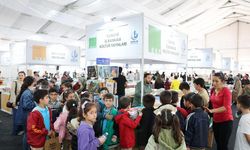 4. Bağcılar Kitap Fuarı, kendi rekorunu tazeledi
