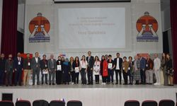 4. Uluslararası Orta Karadeniz Engelli ve Yaşlı Sağlığı Kongresi gerçekleştirildi