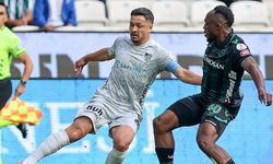 5 gollü enfes maç! Tayfur dümene geçti, Kocaelispor Süper Lig'de gaza bastı