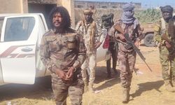 5 günde bin kişiyi öldürdü! El Faşir kasabı yakalandı