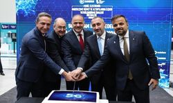 5G ihalesi tamamlandı: Türk Telekom, Turkcell ve Vodafone'dan açıklama