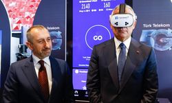 5G teknolojisi ilk kez AKM'de