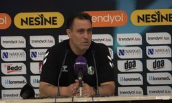 6-0 yendikleri rakibe övgü dolu sözler: Onurları için...