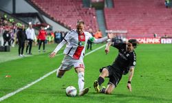 637 bin nüfuslu kentin vergi rekortmeni 1. Lig'in Yunan futbolcusu