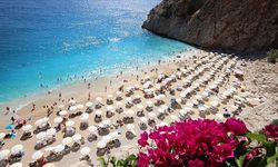 64 milyar dolar turizm gelirine ulaşılması bekleniyor!