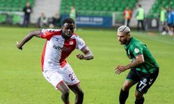 7 yabancı birden oynatmışlardı! 1. Lig'de gündem olan maçla ilgili flaş karar
