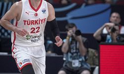 7 yıl NBA'de oynamıştı! Milli basketbolcunun yeni durağı açıklandı