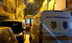 70 yaşındaki adamdan yatak odasında vahşi cinayet