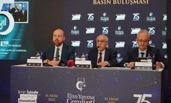 75 yıllık miras! Geçmişten geleceğe bir varoluş meselesi!