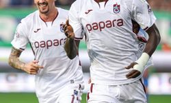 9 haftada 11 gollük katkı! Trabzonspor'u iki yıldız taşıyor