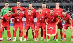 A Milli Takım'ın Bulgaristan ve Gürcistan maçlarının aday kadrosu açıklandı