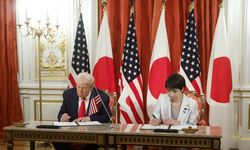 ABD ile Japonya arasında nasir toprak elementi anlaşması imzalandı