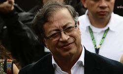 ABD, Kolombiya Cumhurbaşkanı Petro'yu yaptırım listesine aldı