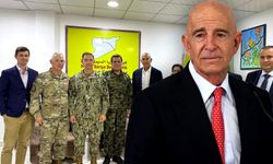 ABD'den son dakika Türkiye açıklaması! Barrack iddiaları reddetti: Tamamen saçmalık