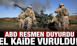 ABD'den Suriye'de El Kaide'ye operasyon! Üst düzey yetkili öldürüldü