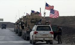 ABD'den Suriye'deki üslerine askeri takviye