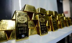 ABD'li banka altın için 2026 tahminini yükseltti