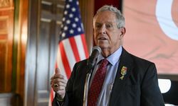 ABD'li isimlerden peş peşe 'Türkiye' itirafları! 'Türkler önderlik etmeseydi...&