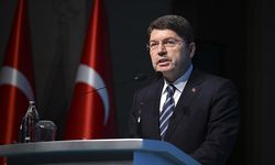 Adalet Bakanı Tunç'tan Vietnam'da önemli açıklamalar!