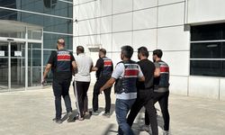 Adıyaman'da 'DEAŞ' operasyonu: 2 kişi tutuklandı